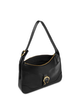 Madison Shoulder Bag in Calfskin Photo 3