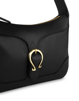 Madison Shoulder Bag in Calfskin Photo 4