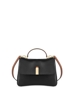 Top Handle Bag Muse aus Kalbsleder Photo 1 Top Handle Bag Muse aus Kalbsleder Photo 1