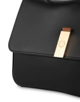 Top Handle Bag Muse aus Kalbsleder Photo 4 Top Handle Bag Muse aus Kalbsleder Photo 4