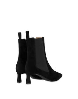 Chelsea-Boot Sissi aus Wildleder Photo 3 Chelsea-Boot Sissi aus Wildleder Photo 3