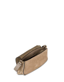 Crossbody Bag Austin aus Spaltleder Photo 3 Crossbody Bag Austin aus Spaltleder Photo 3