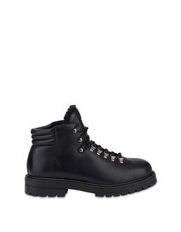 Ice Cracker Walking Boot in Calfskin Photo 1