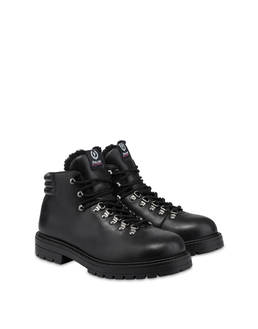 Ice Cracker Walking Boot in Calfskin Photo 2