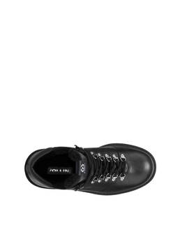 Ice Cracker Walking Boot in Calfskin Photo 3