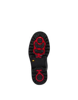 Ice Cracker Walking Boot in Calfskin Photo 4