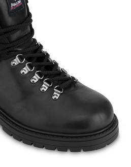 Ice Cracker Walking Boot in Calfskin Photo 6