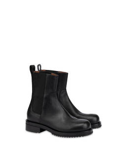 Vancouver Chelsea boots in Calfskin Photo 2