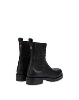 Vancouver Chelsea boots in Calfskin Photo 3