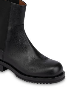 Vancouver Chelsea boots in Calfskin Photo 4