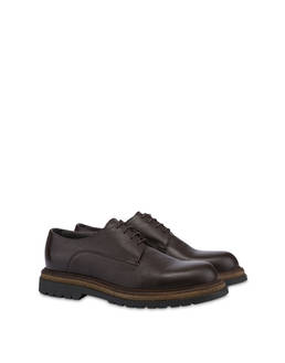 Andrew's Derby in Tumbled calfskin Photo 2