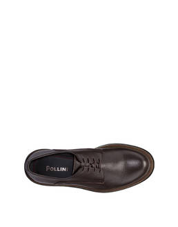 Andrew's Derby in Tumbled calfskin Photo 3