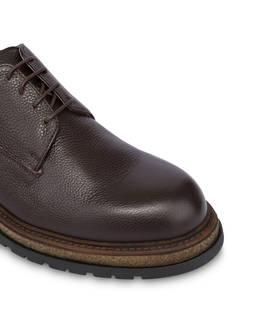 Andrew's Derby in Tumbled calfskin Photo 5
