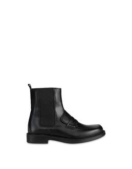 Chelsea-Boots Pollini Flexy aus Kalbsleder Photo 1 Chelsea-Boots Pollini Flexy aus Kalbsleder Photo 1