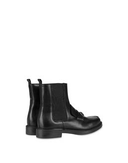Chelsea-Boots Pollini Flexy aus Kalbsleder Photo 3 Chelsea-Boots Pollini Flexy aus Kalbsleder Photo 3