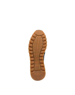 Santa Fe' Sneaker in Calfskin Photo 4