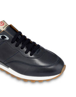 Santa Fe' Sneaker in Calfskin Photo 5