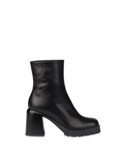 Stiefel Annie aus Kalbsleder Photo 1