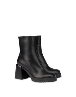 Stiefel Annie aus Kalbsleder Photo 2