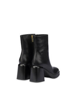 Stiefel Annie aus Kalbsleder Photo 3