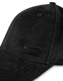Cappello in velluto a coste Photo 3