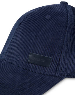 Cappello in velluto a coste Photo 3