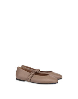 Ballerina Ballet in Nappa Photo 2