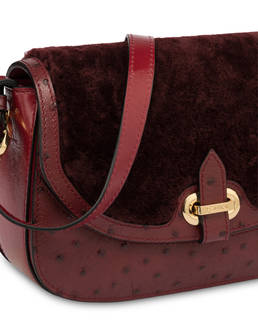 BORSA A SPALLA Photo 4