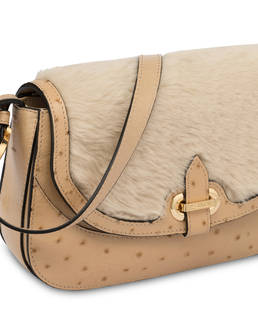 BORSA A SPALLA Photo 4