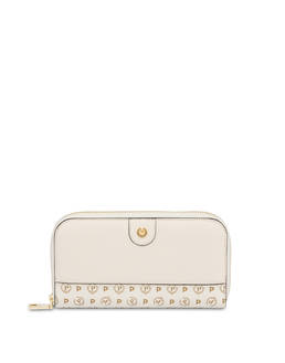 Brieftasche mit Rundum-Reißverschluss Photo 1