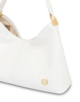 Echos Real Leather Shoulder Bag Photo 4