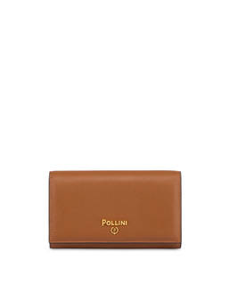 Brieftasche mit Pollini-Schriftzug Photo 1