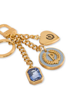 Portachiavi con charm gioiello Photo 3
