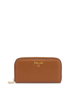 Brieftasche mit Rundum-Reißverschluss Photo 1