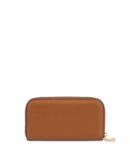 Brieftasche mit Rundum-Reißverschluss Photo 2