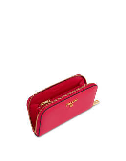 Brieftasche mit Rundum-Reißverschluss Photo 3