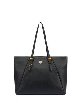 Shopper Echos Echtes Leder Photo 1