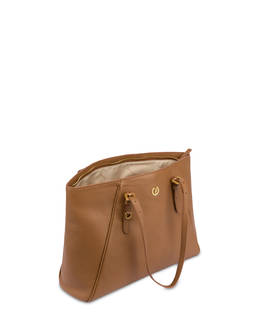 Shopper Echos Echtes Leder Photo 3