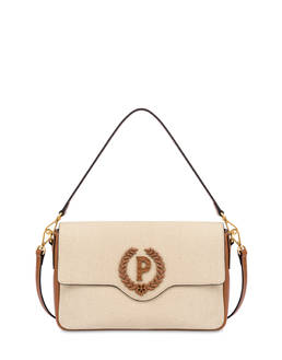 Candy Medium Bag in canvas Photo 1