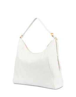 Hobo Bag Echos Real Leather Photo 2