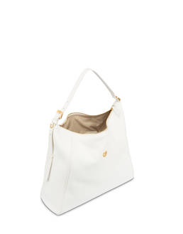 Hobo Bag Echos Real Leather Photo 3