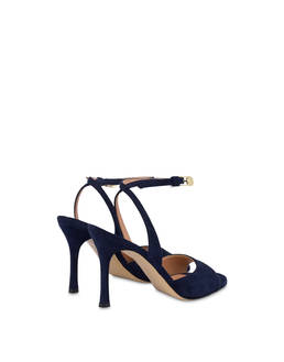 Sandalo Aria in Stampa Leopardo Photo 3