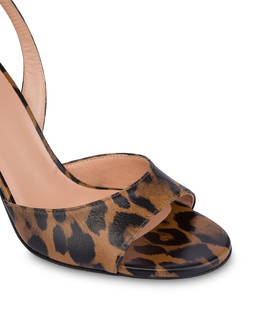 Sandalo Aria Photo 4