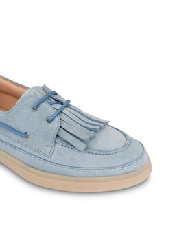 Boat shoes Loosen up in Crosta Photo 4