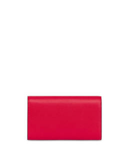 Pollini lettering wallet Photo 2