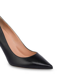 Pump Aria in Nappa Photo 4