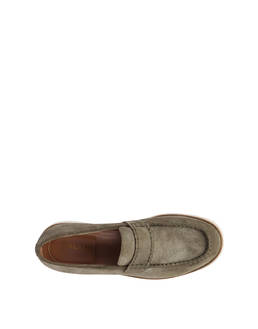 Loafer Riviera in Crosta Photo 3