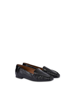 Uptown Loafer in Patent Leather Photo 2