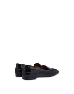 Uptown Loafer in Patent Leather Photo 3