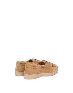 Boat shoes Loosen up in Crosta Photo 3